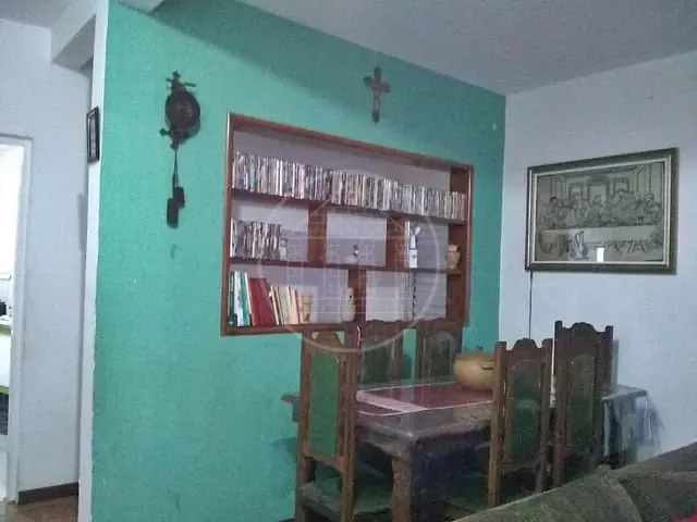 Sobrado com 324m² 6 quartos e 6 banheiros, à venda, no bairro Jardim Maria Luiza em São Paulo