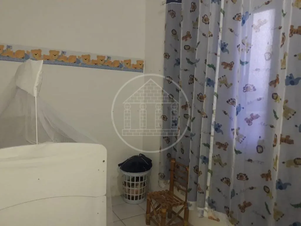 Sobrado, 6 quartos, 400 m² - Foto 20