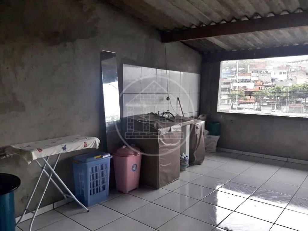 Sobrado, 6 quartos, 400 m² - Foto 32