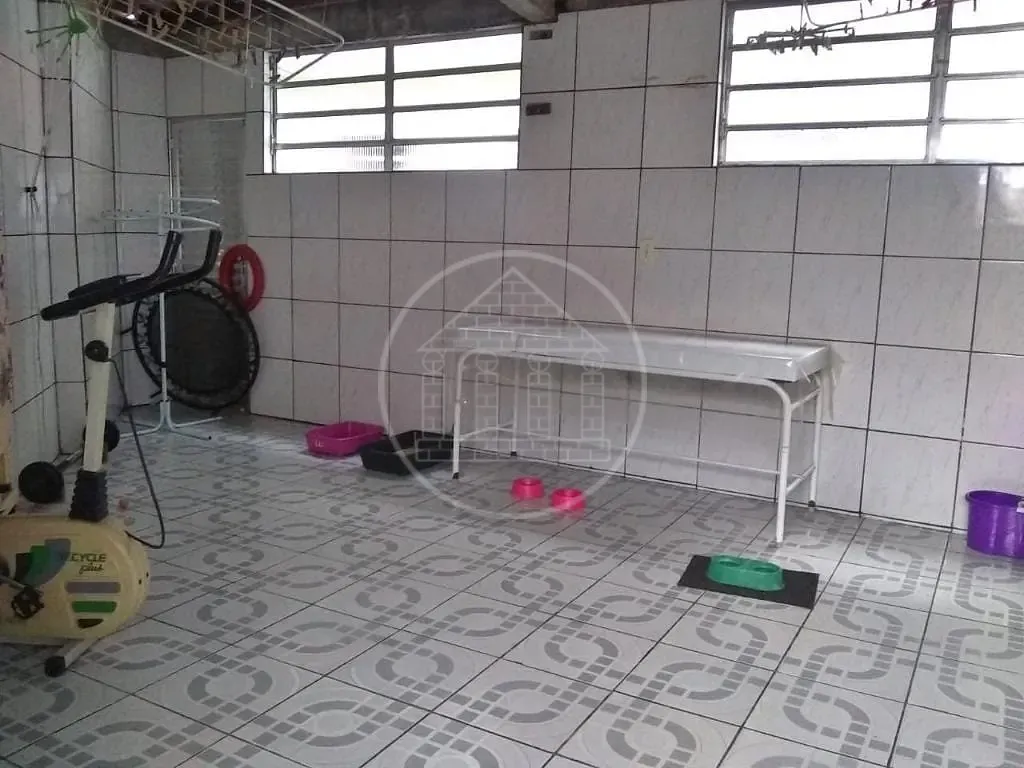 Sobrado, 6 quartos, 400 m² - Foto 31