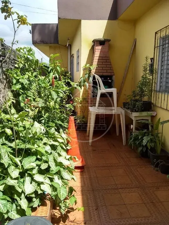 Sobrado, 6 quartos, 400 m² - Foto 34