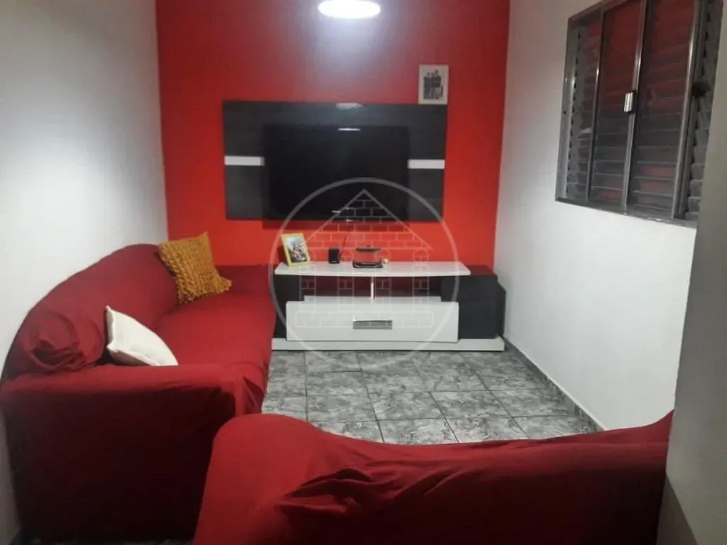 Sobrado, 6 quartos, 400 m² - Foto 8