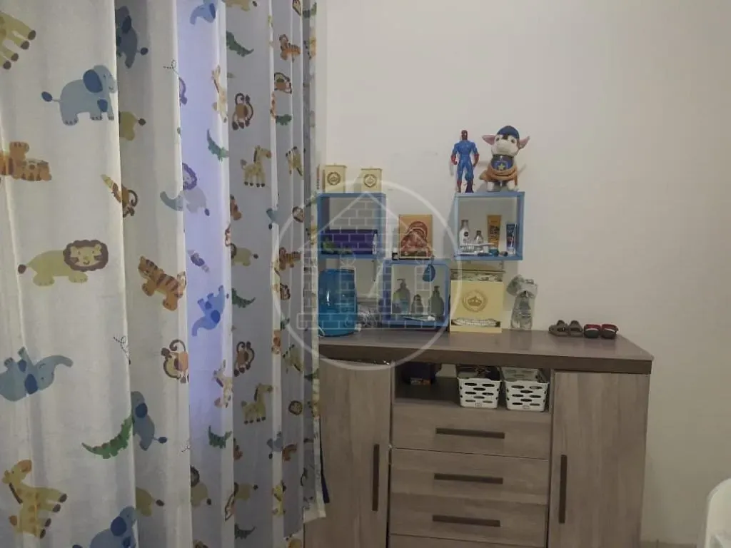 Sobrado, 6 quartos, 400 m² - Foto 17