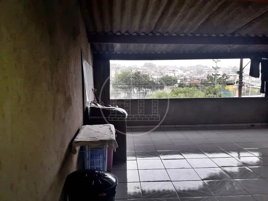 Sobrado, 6 quartos, 400 m² - Foto 33