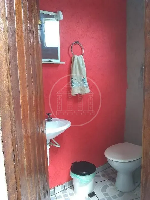 Sobrado, 6 quartos, 400 m² - Foto 23