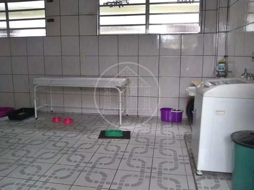 Sobrado, 6 quartos, 400 m² - Foto 30