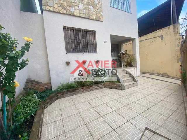 Sobrado 4 quartos e 2 banheiros, à venda, no bairro Jardim Maringá em São Paulo