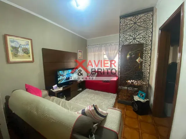 Sobrado 4 quartos e 2 banheiros, à venda, no bairro Jardim Maringá em São Paulo