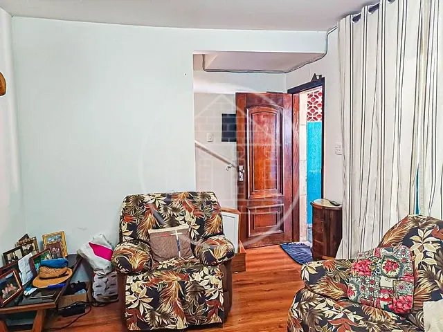 Sobrado com 160m² 3 quartos e 3 banheiros, à venda, no bairro Veleiros em São Paulo