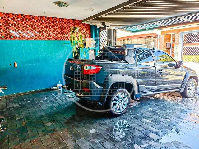 Sobrado com 160m² 3 quartos e 3 banheiros, à venda, no bairro Veleiros em São Paulo