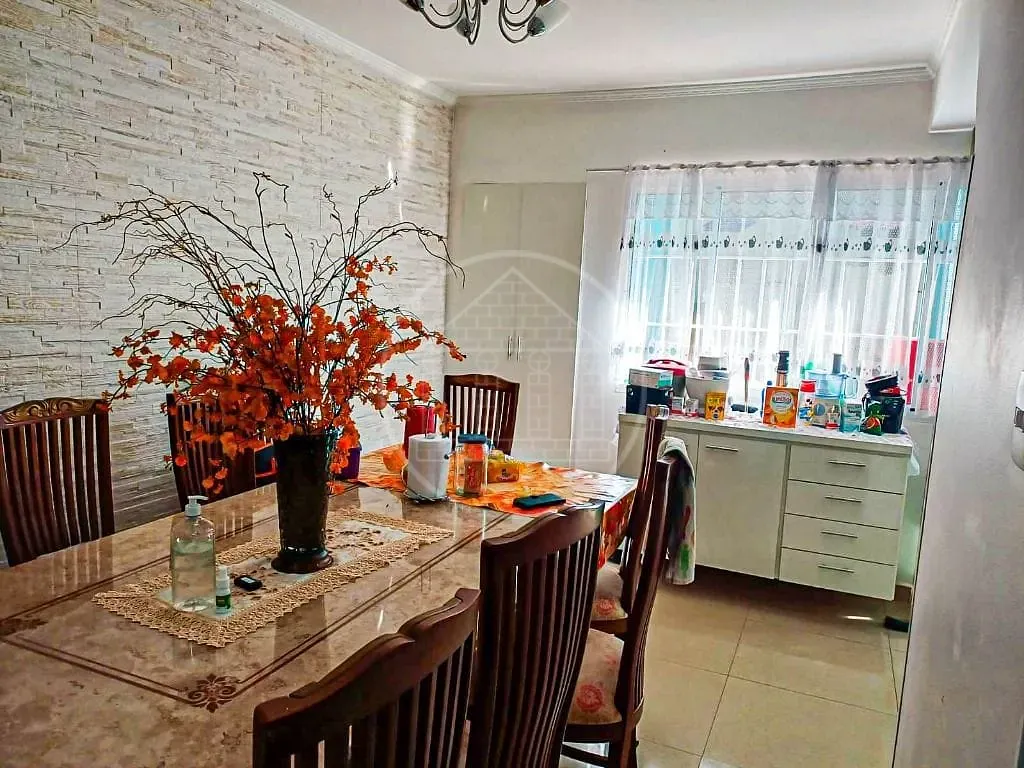 Sobrado, 3 quartos, 130 m² - Foto 6