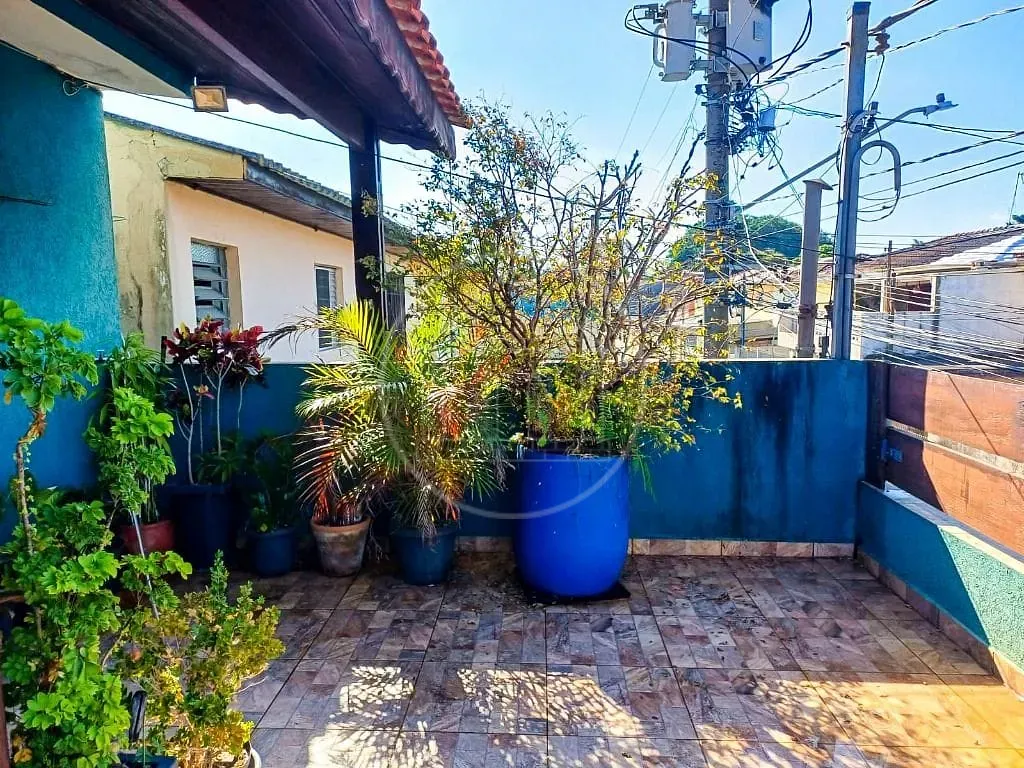 Sobrado, 3 quartos, 130 m² - Foto 27