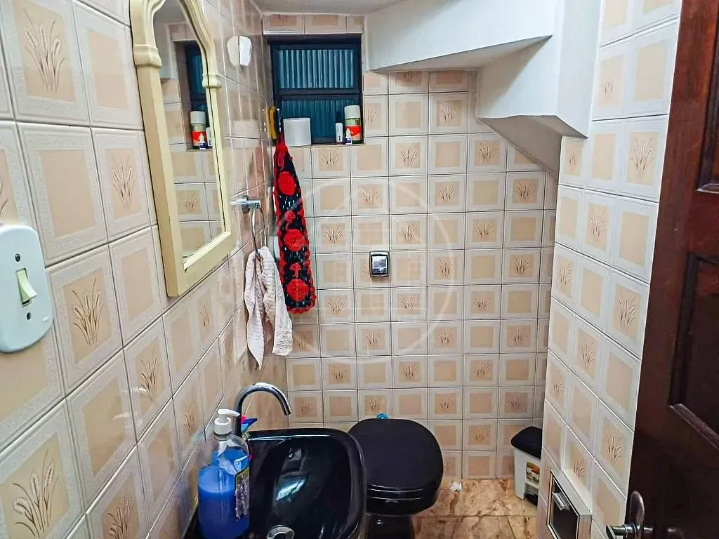 Sobrado, 3 quartos, 130 m² - Foto 8