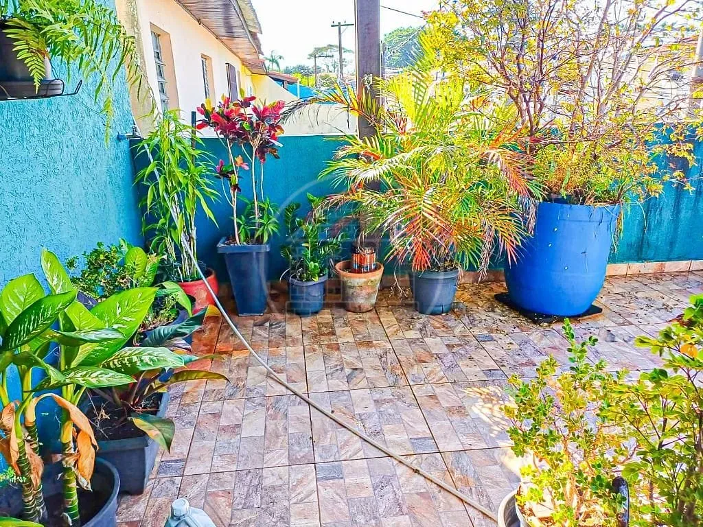 Sobrado, 3 quartos, 130 m² - Foto 26