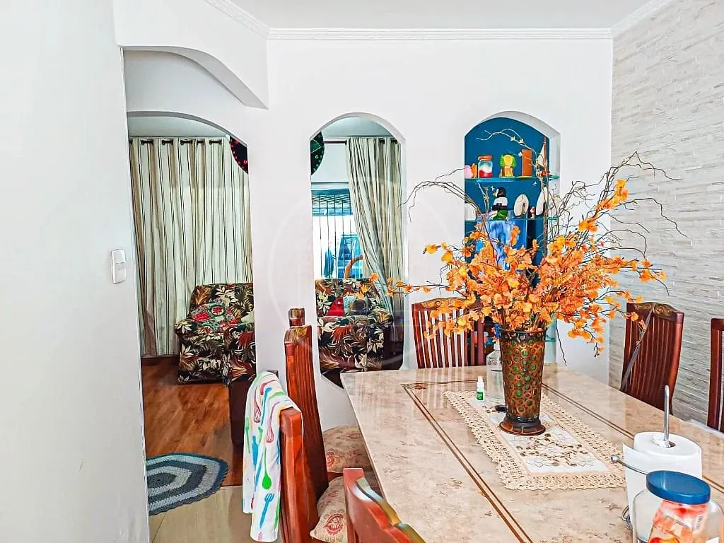 Sobrado, 3 quartos, 130 m² - Foto 7