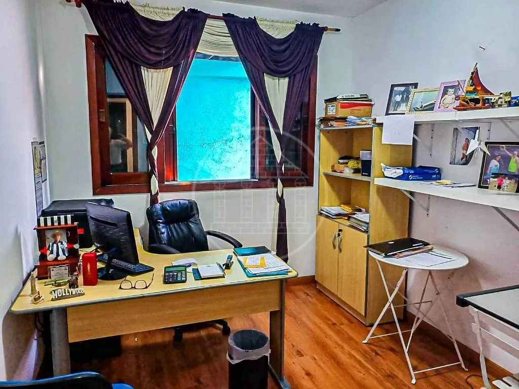 Sobrado, 3 quartos, 130 m² - Foto 22