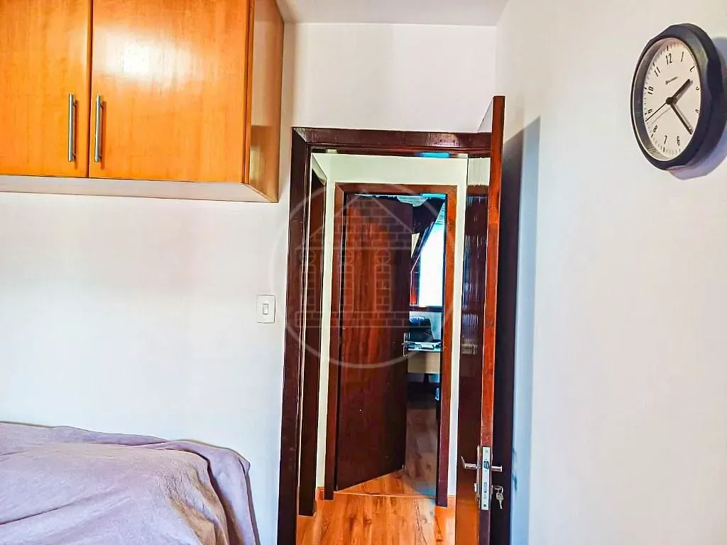 Sobrado, 3 quartos, 130 m² - Foto 17