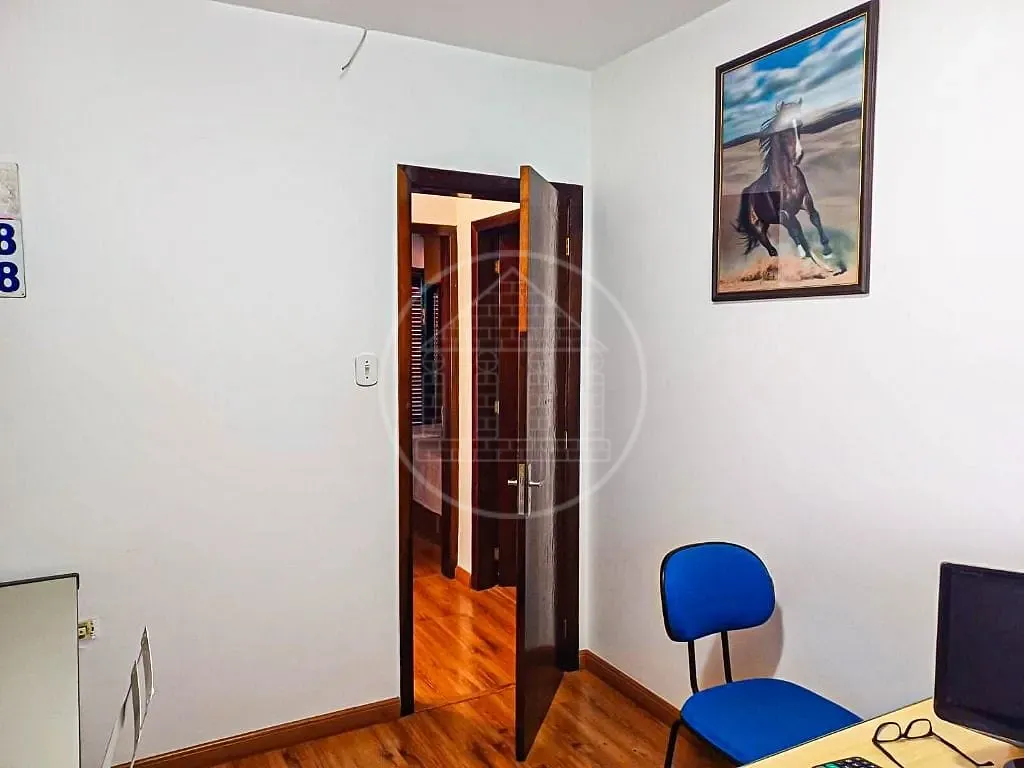 Sobrado, 3 quartos, 130 m² - Foto 21