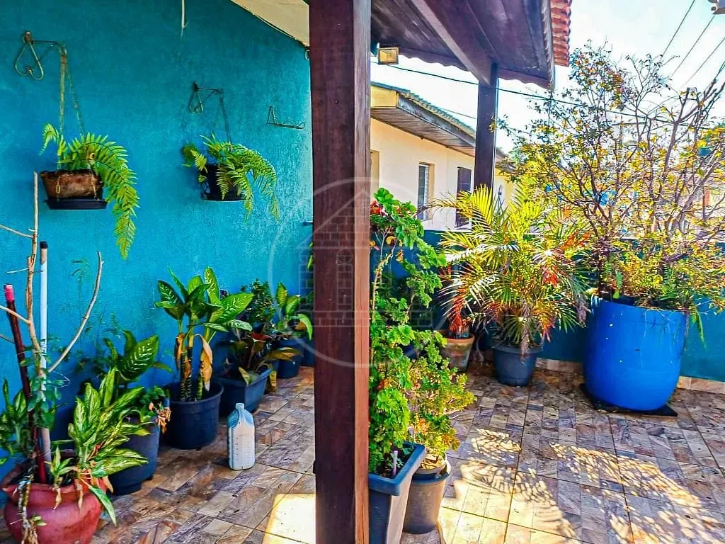 Sobrado, 3 quartos, 130 m² - Foto 25