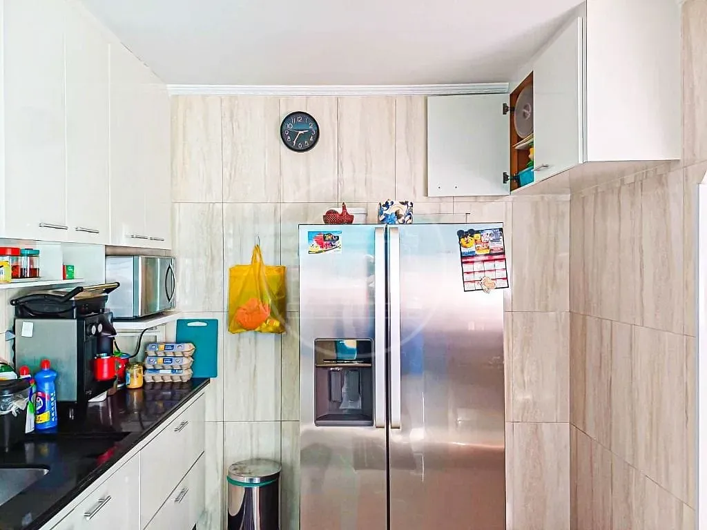 Sobrado, 3 quartos, 130 m² - Foto 10