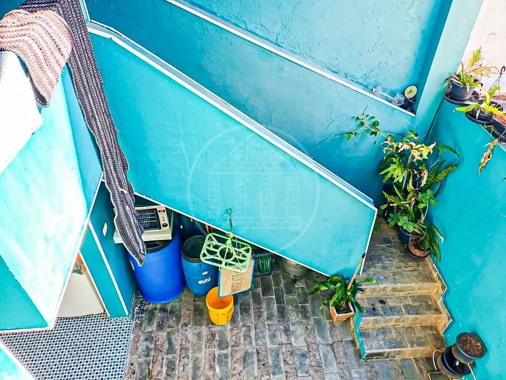 Sobrado, 3 quartos, 130 m² - Foto 29