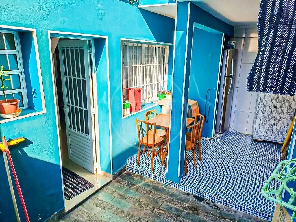 Sobrado, 3 quartos, 130 m² - Foto 13