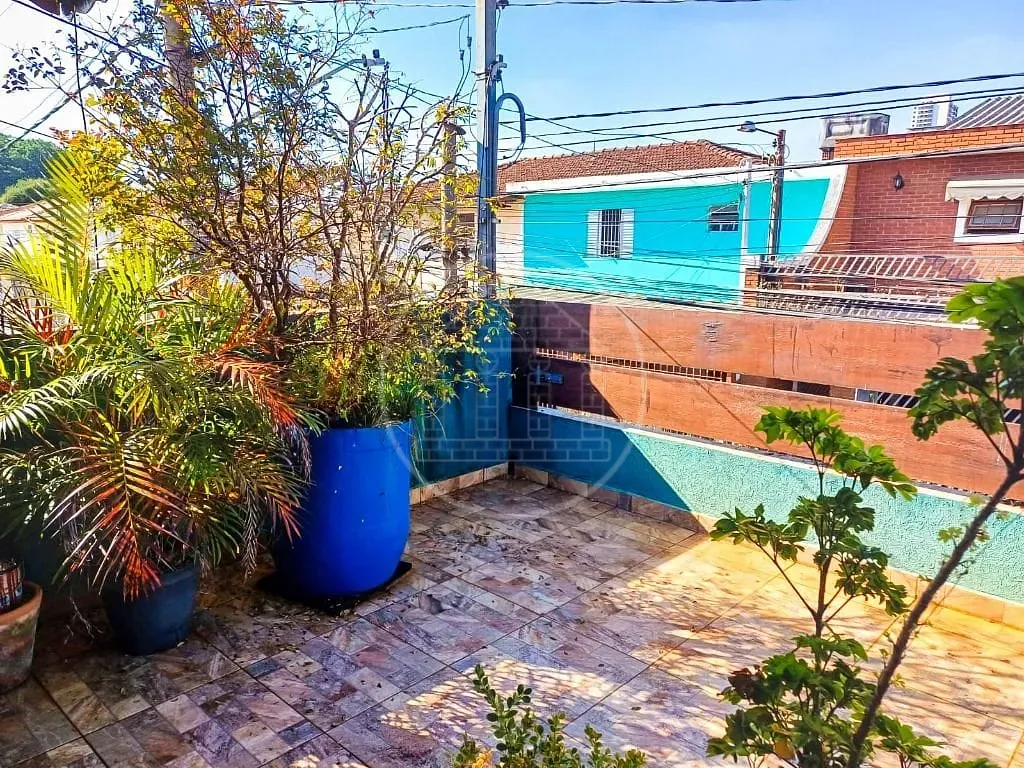 Sobrado, 3 quartos, 130 m² - Foto 28