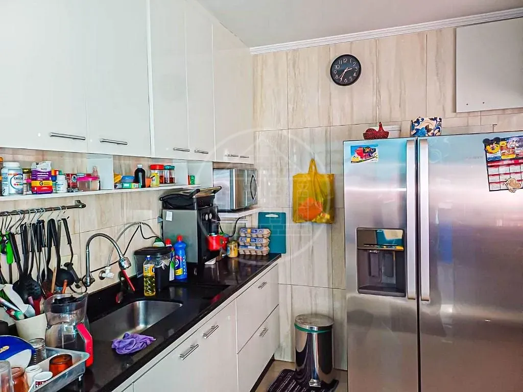Sobrado, 3 quartos, 130 m² - Foto 11