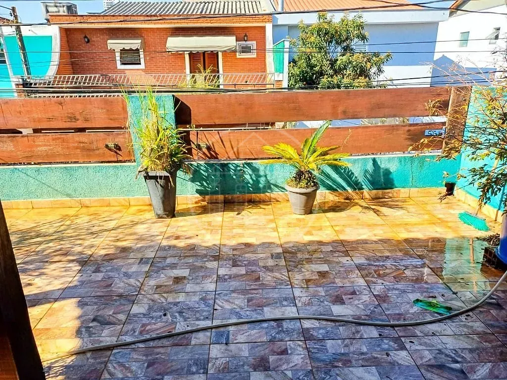 Sobrado, 3 quartos, 130 m² - Foto 24