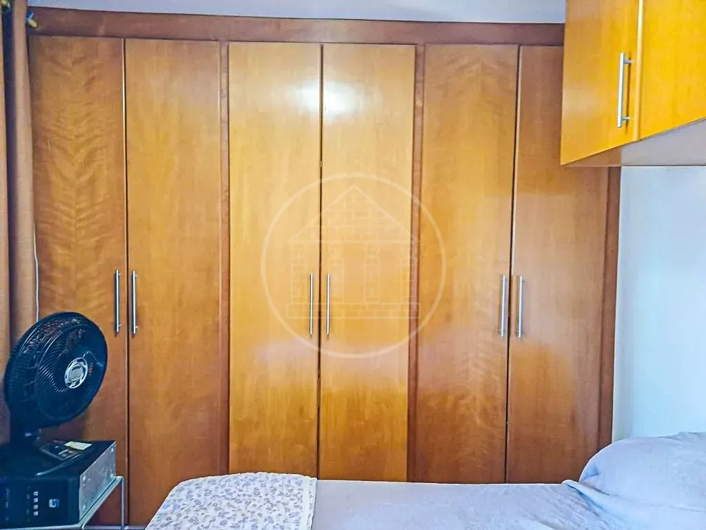 Sobrado, 3 quartos, 130 m² - Foto 16