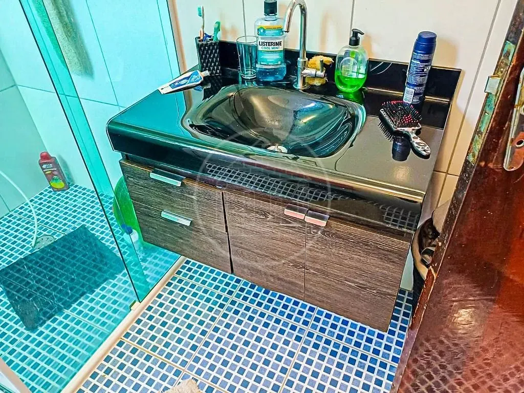 Sobrado, 3 quartos, 130 m² - Foto 18