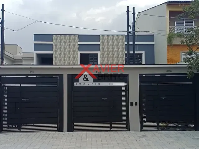 Sobrado 3 quartos e 4 banheiros, à venda, no bairro Vila Libanesa em São Paulo