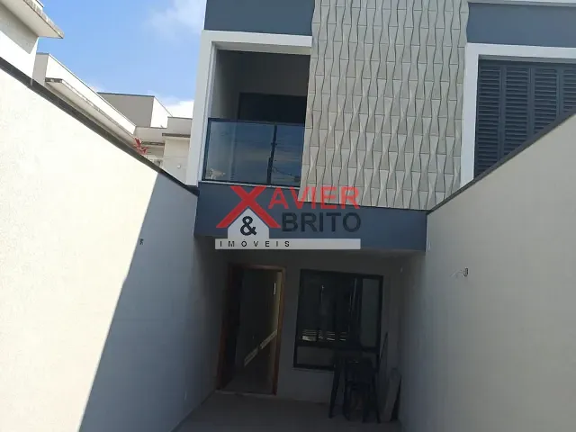 Sobrado 3 quartos e 4 banheiros, à venda, no bairro Vila Libanesa em São Paulo
