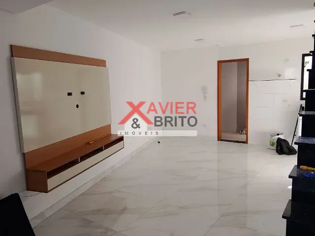 Sobrado com 70m² 2 quartos e 3 banheiros, para alugar, no bairro Jardim Maringá em São Paulo