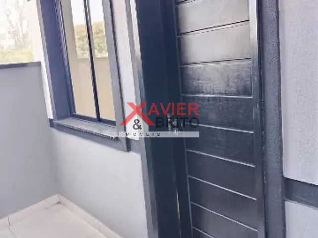 Sobrado com 70m² 2 quartos e 3 banheiros, para alugar, no bairro Jardim Maringá em São Paulo