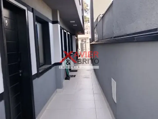 Sobrado com 70m² 2 quartos e 3 banheiros, para alugar, no bairro Jardim Maringá em São Paulo