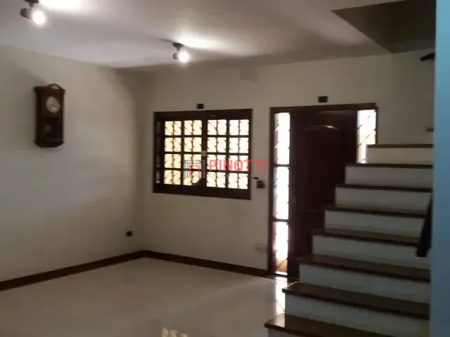 Sobrado 3 quartos e 4 banheiros, à venda, no bairro Nova Petrópolis em São Bernardo do Campo