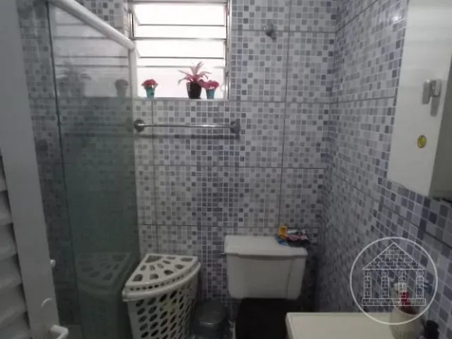 Sobrado com 80m² 3 quartos e 2 banheiros, à venda, no bairro Parque Brasil em São Paulo