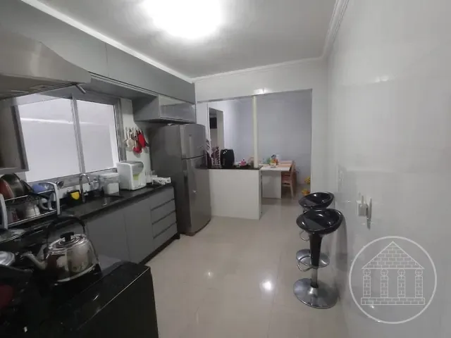 Sobrado com 80m² 3 quartos e 2 banheiros, à venda, no bairro Parque Brasil em São Paulo