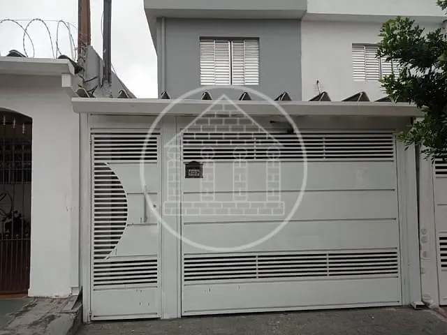 Sobrado com 80m² 3 quartos e 2 banheiros, à venda, no bairro Parque Brasil em São Paulo