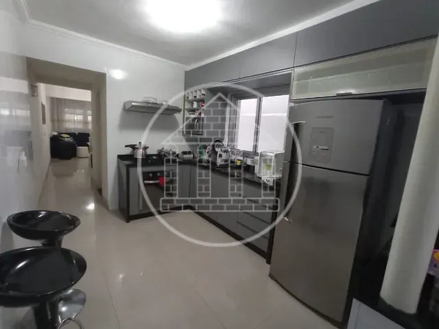 Sobrado com 80m² 3 quartos e 2 banheiros, à venda, no bairro Parque Brasil em São Paulo