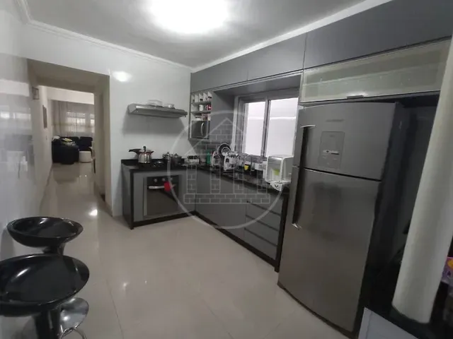 Sobrado com 80m² 3 quartos e 2 banheiros, à venda, no bairro Parque Brasil em São Paulo