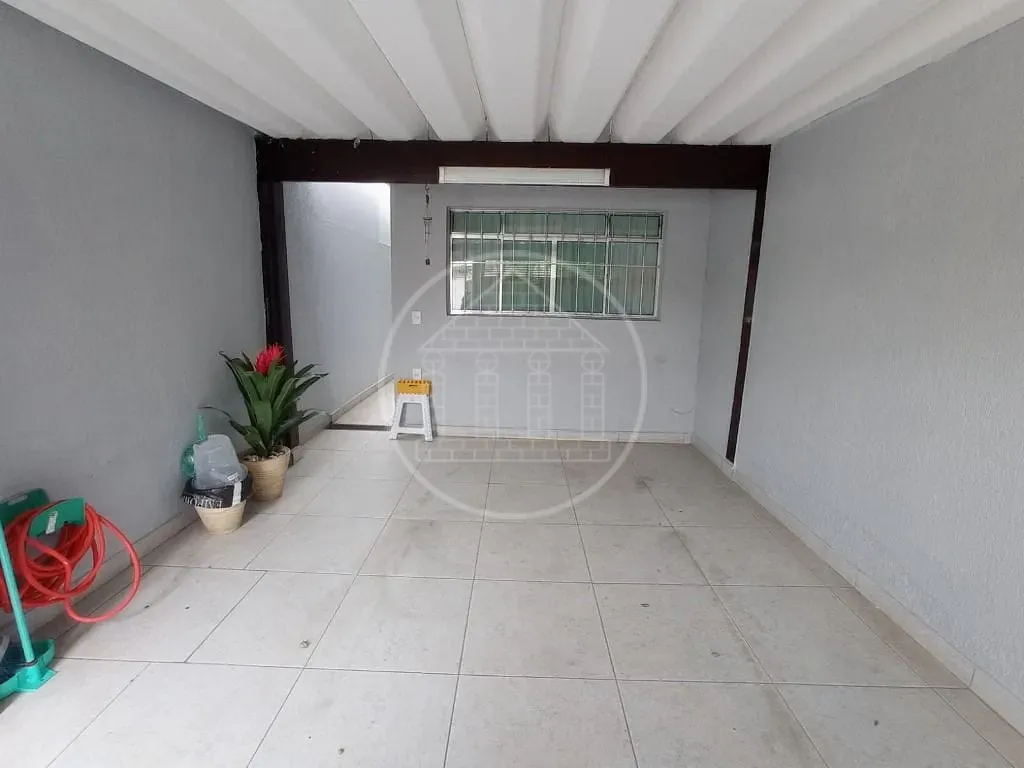Sobrado, 3 quartos, 160 m² - Foto 17