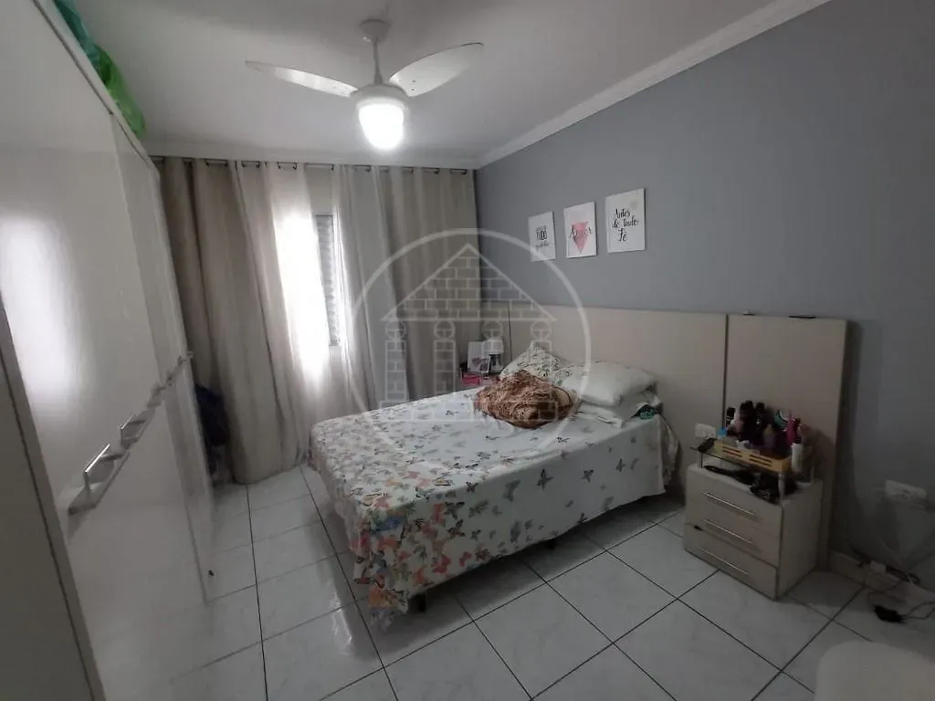 Sobrado, 3 quartos, 160 m² - Foto 9