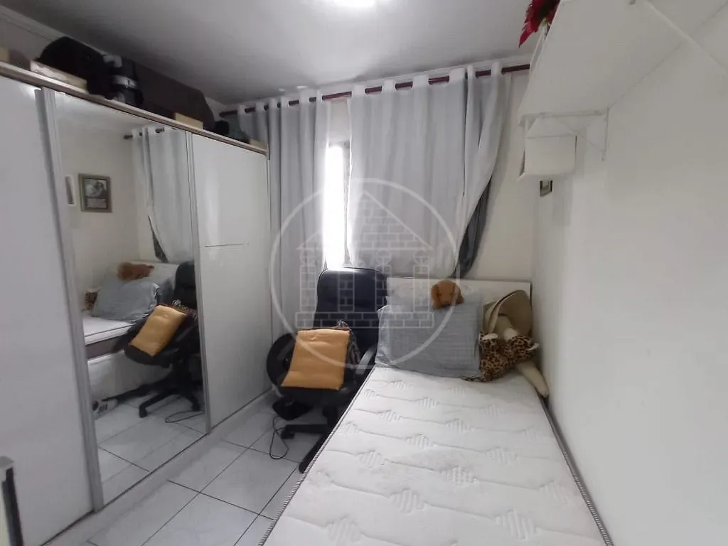 Sobrado, 3 quartos, 160 m² - Foto 11