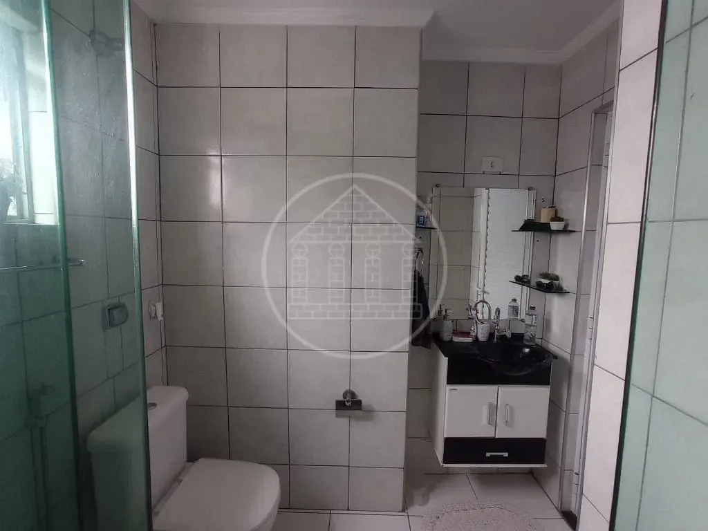 Sobrado, 3 quartos, 160 m² - Foto 13
