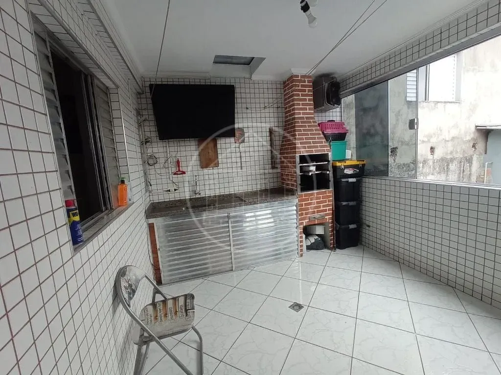 Sobrado, 3 quartos, 160 m² - Foto 10