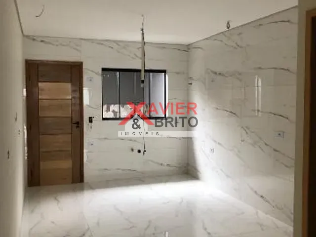 Sobrado com 130m² 3 quartos e 3 banheiros, à venda, no bairro Jardim Maringá em São Paulo