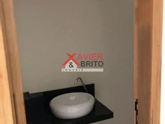 Sobrado com 130m² 3 quartos e 3 banheiros, à venda, no bairro Jardim Maringá em São Paulo
