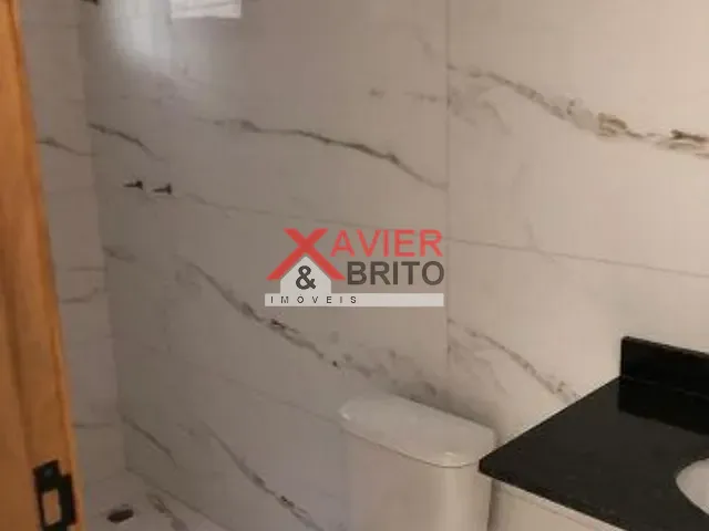 Sobrado com 130m² 3 quartos e 3 banheiros, à venda, no bairro Jardim Maringá em São Paulo